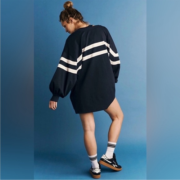 Free People Movement Post Up Layer - Picture 3 of 4